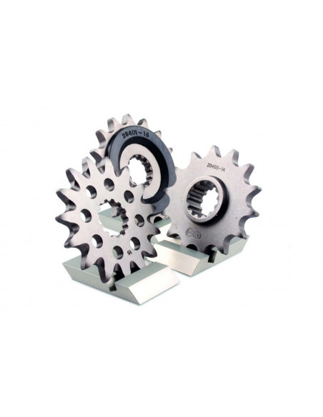 Pignon AFAM acier standard 28405 - 525