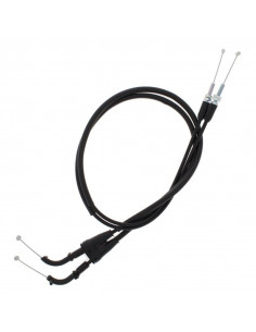 Câble de gaz ALL BALLS 2