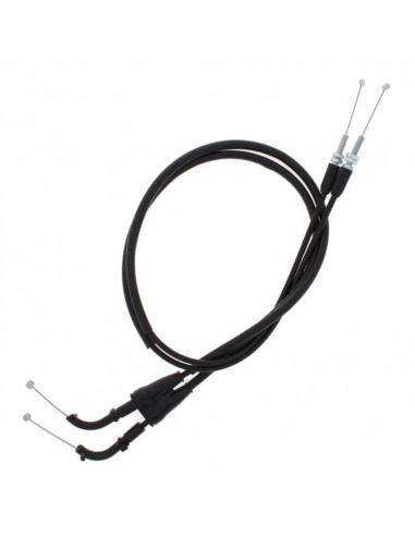 Câble de gaz ALL BALLS