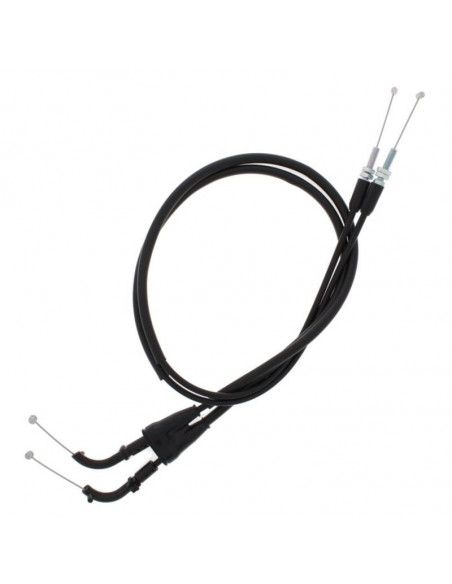 Câble de gaz ALL BALLS