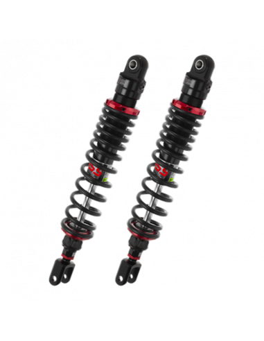 Amortisseur arrière YSS Z-Sport Black Series