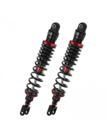 Amortisseur arrière YSS Z-Sport Black Series