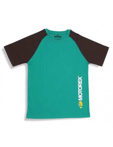 T-shirt MOTOREX - taille L