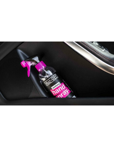 Spray désinfectant mains MUC-OFF - 750ml