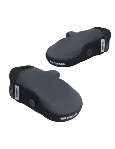 Manchons chauffants OXFORD