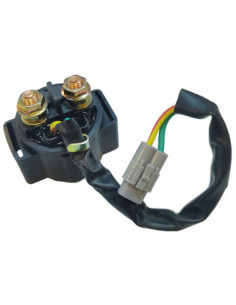 Relais de démarreur DZE 2