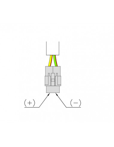 Relais de démarreur DZE