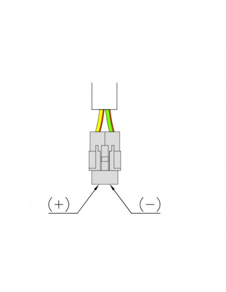 Relais de démarreur DZE