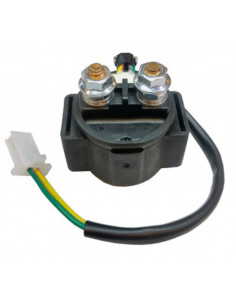 Relais de démarreur DZE 2