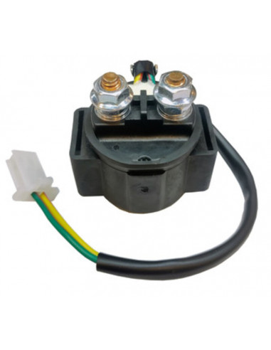 Relais de démarreur DZE