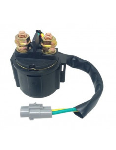 Relais de démarreur DZE 2