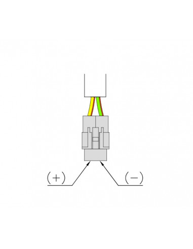 Relais de démarreur DZE