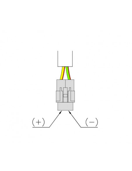 Relais de démarreur DZE