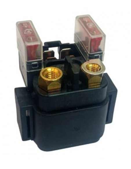 Relais de démarreur TECNIUM by DZE