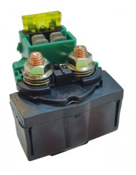 Relais de démarreur TECNIUM by DZE