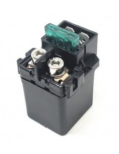 Relais de démarreur DZE 2