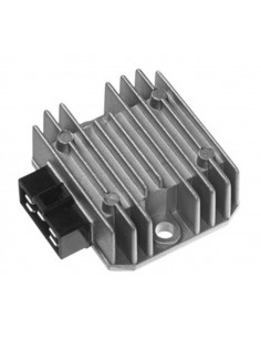 Régulateur TECNIUM by DZE 2