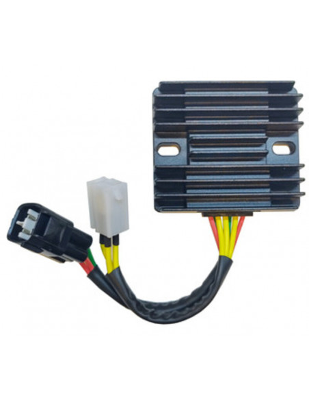 Régulateur TECNIUM by DZE