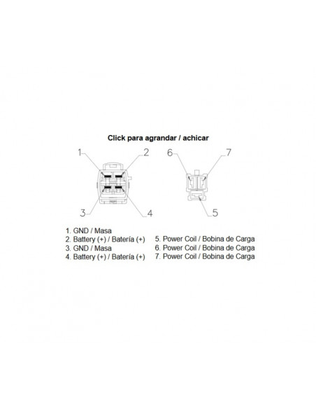 Régulateur TECNIUM by DZE