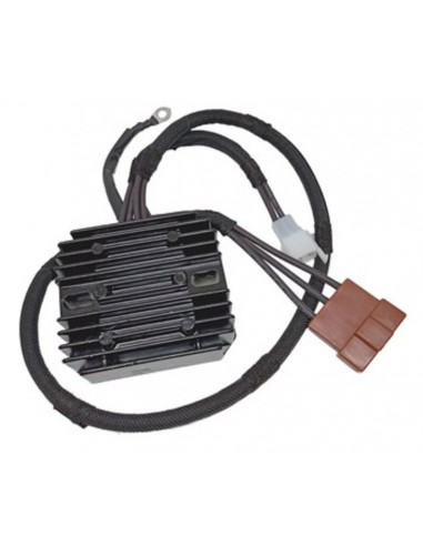 Régulateur TECNIUM by DZE