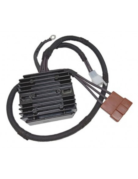 Régulateur TECNIUM by DZE