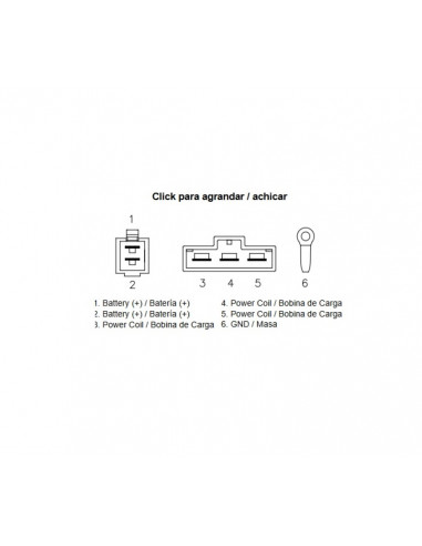 Régulateur TECNIUM by DZE