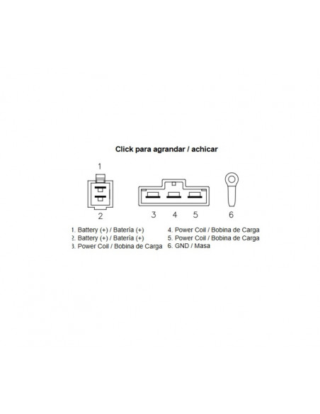 Régulateur TECNIUM by DZE