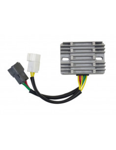 Régulateur TECNIUM by DZE 2