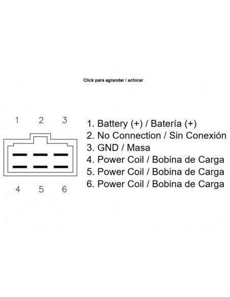 Régulateur TECNIUM by DZE