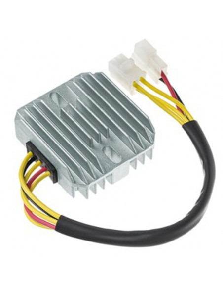 Régulateur TECNIUM by DZE