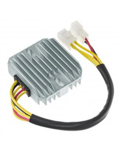 Régulateur TECNIUM by DZE 2