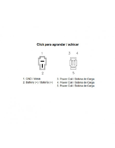 Régulateur TECNIUM by DZE