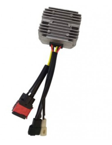 Régulateur TECNIUM by DZE