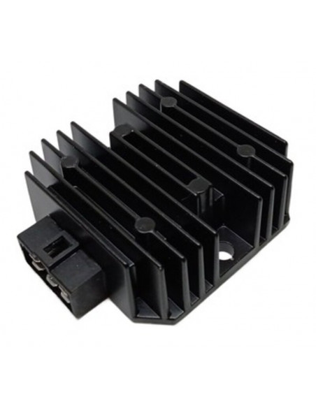 Régulateur TECNIUM by DZE