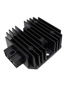 Régulateur TECNIUM by DZE 2