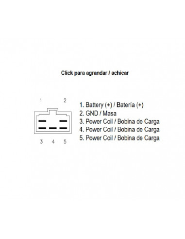 Régulateur TECNIUM by DZE