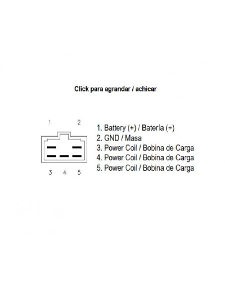 Régulateur TECNIUM by DZE