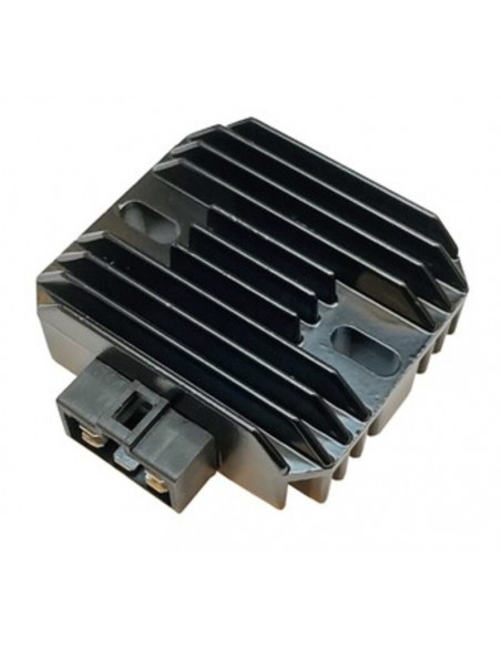 Régulateur TECNIUM by DZE