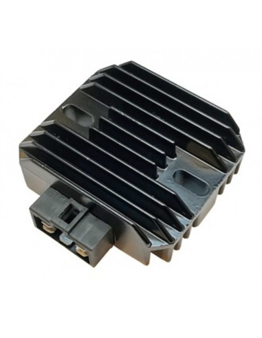 Régulateur TECNIUM by DZE