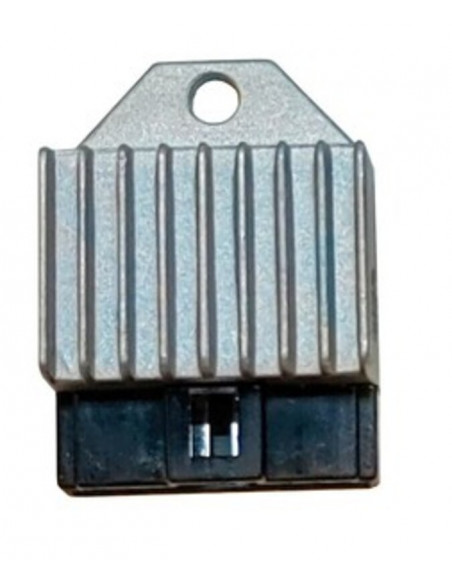 Régulateur TECNIUM by DZE