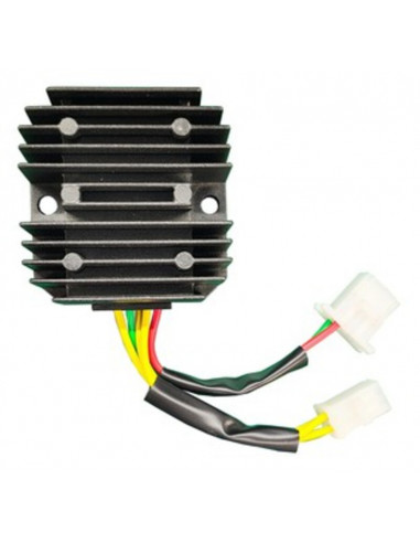 Régulateur TECNIUM by DZE