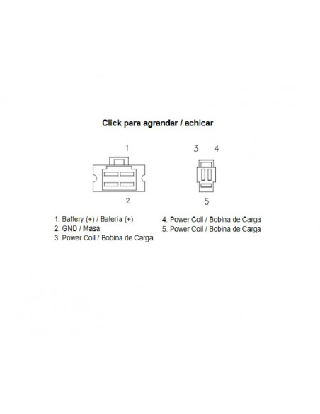Régulateur TECNIUM by DZE