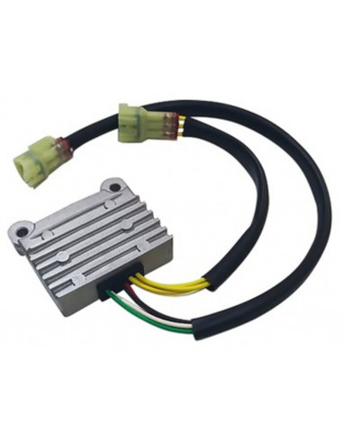 Régulateur TECNIUM by DZE