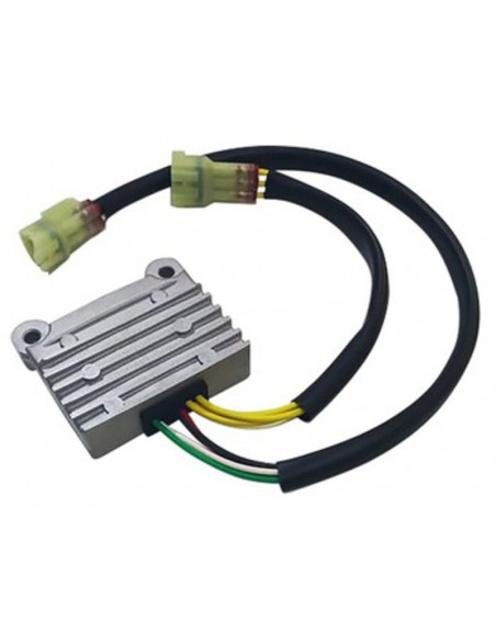 Régulateur TECNIUM by DZE