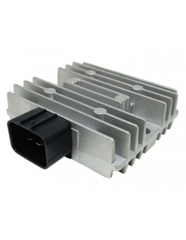 Régulateur TECNIUM by DZE