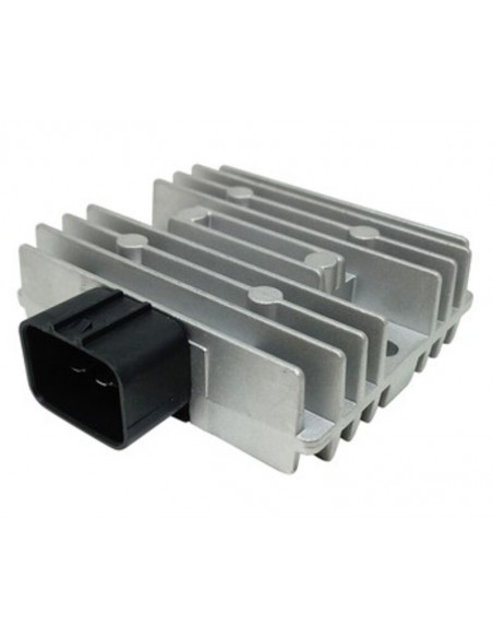 Régulateur TECNIUM by DZE