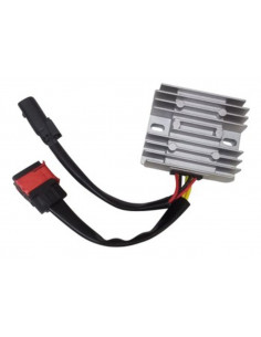 Régulateur TECNIUM by DZE 2