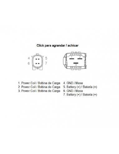 Régulateur TECNIUM by DZE