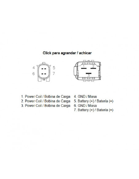 Régulateur TECNIUM by DZE