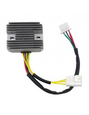 Régulateur TECNIUM by DZE